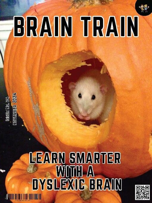 Title details for Brain Train by Bona Ventures - Available